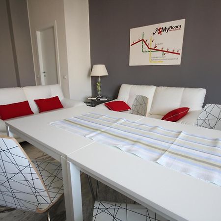 Myroom In Town Bérgamo Exterior foto