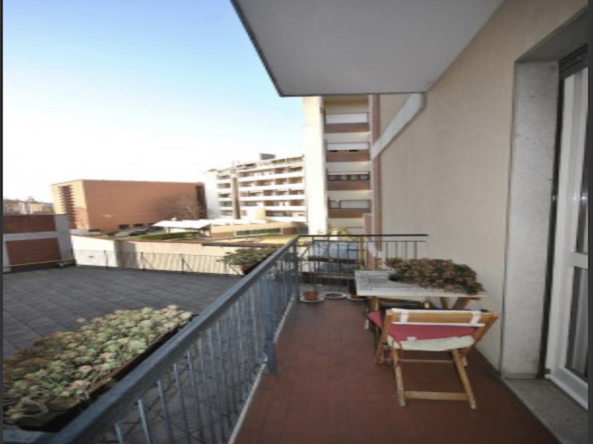 Myroom In Town Bérgamo Exterior foto