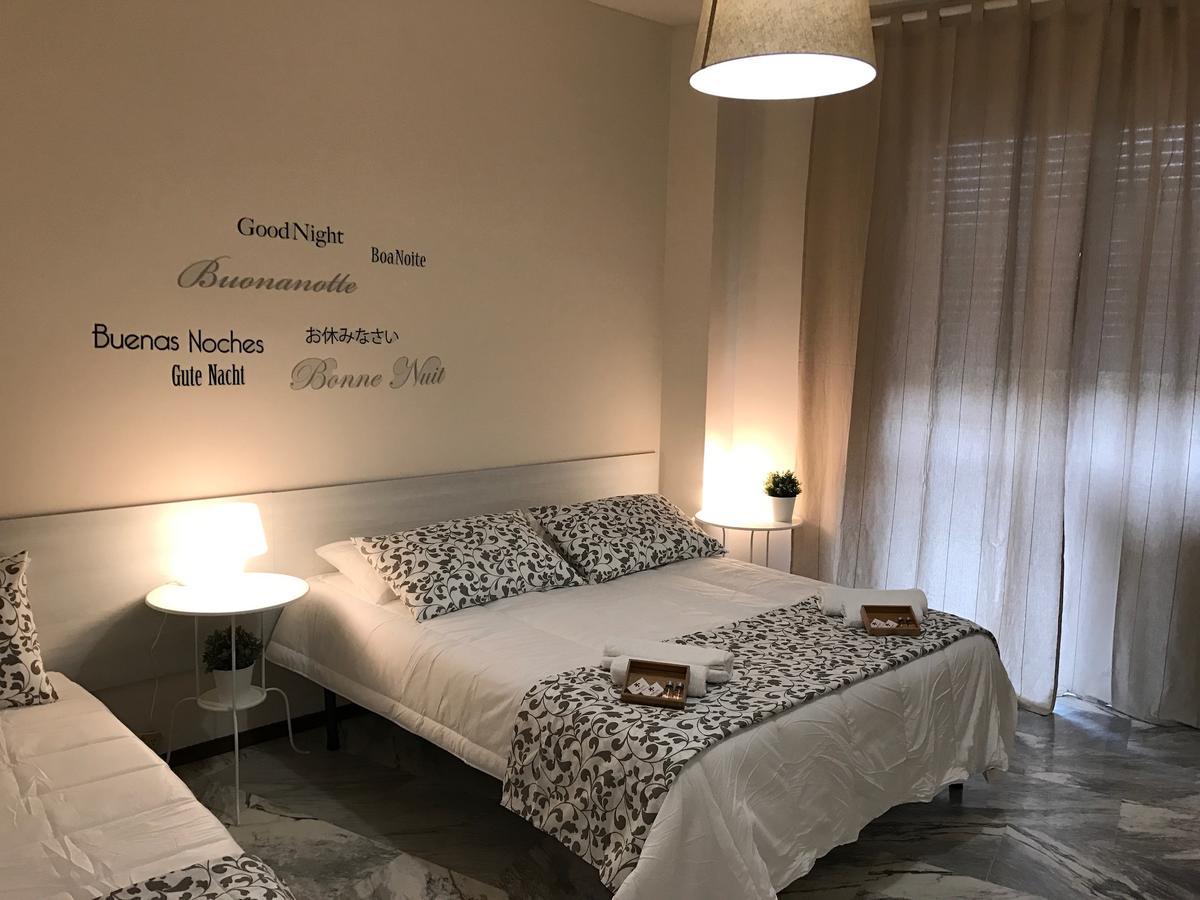 Myroom In Town Bérgamo Exterior foto
