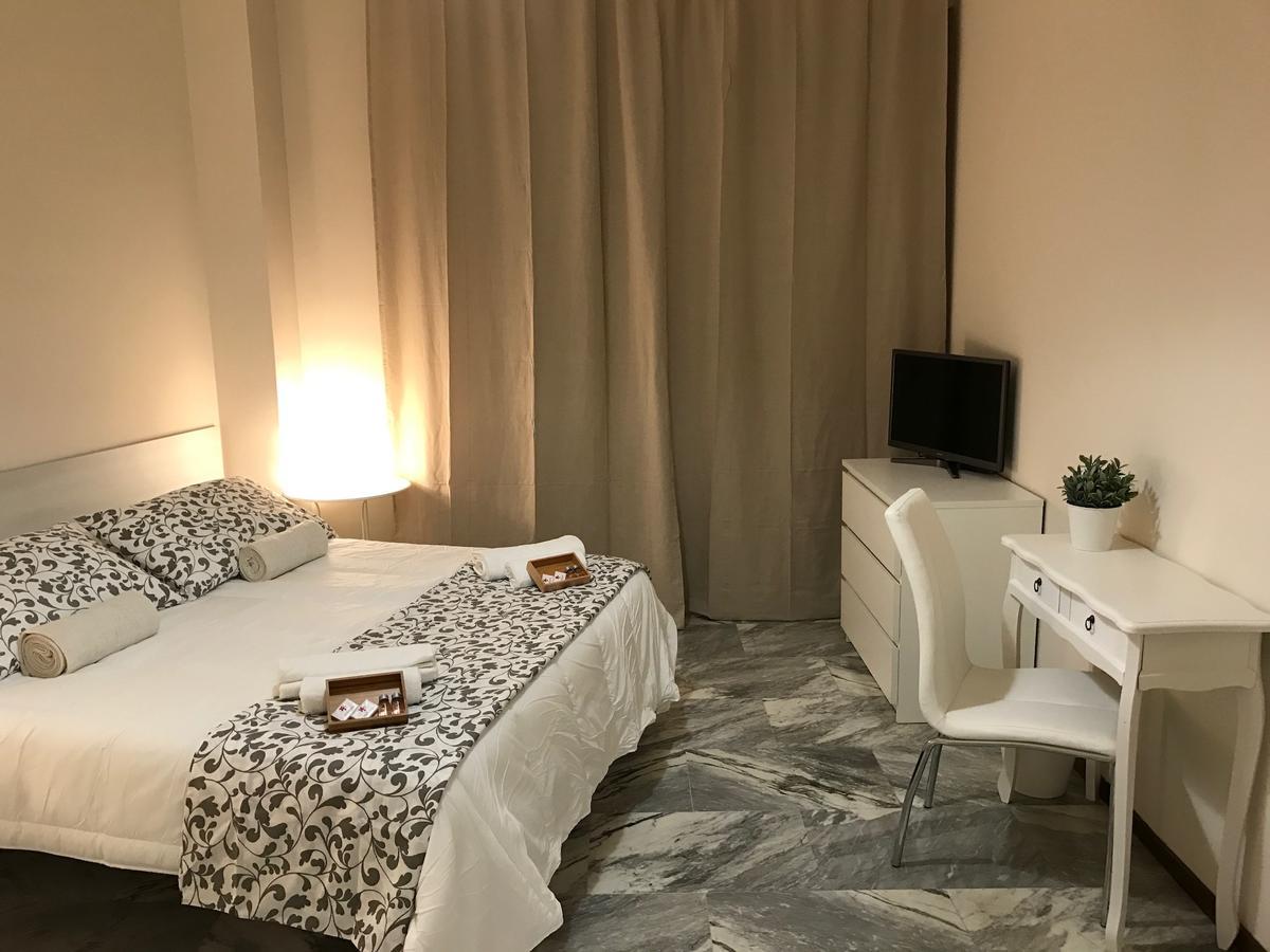 Myroom In Town Bérgamo Exterior foto