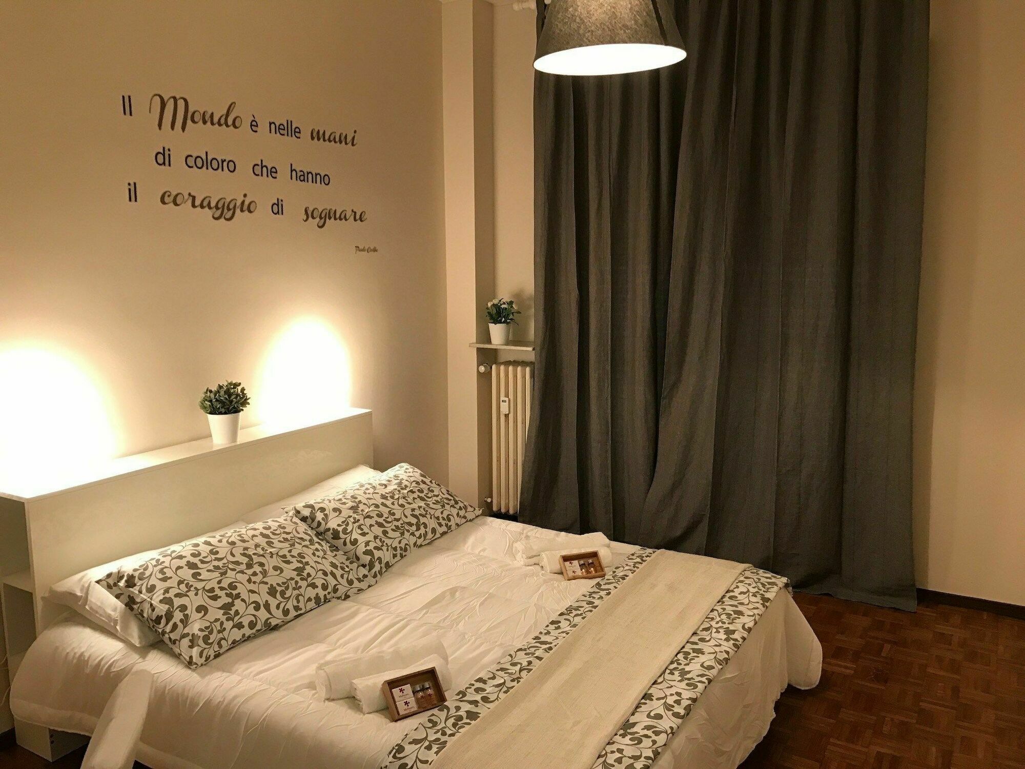 Myroom In Town Bérgamo Exterior foto